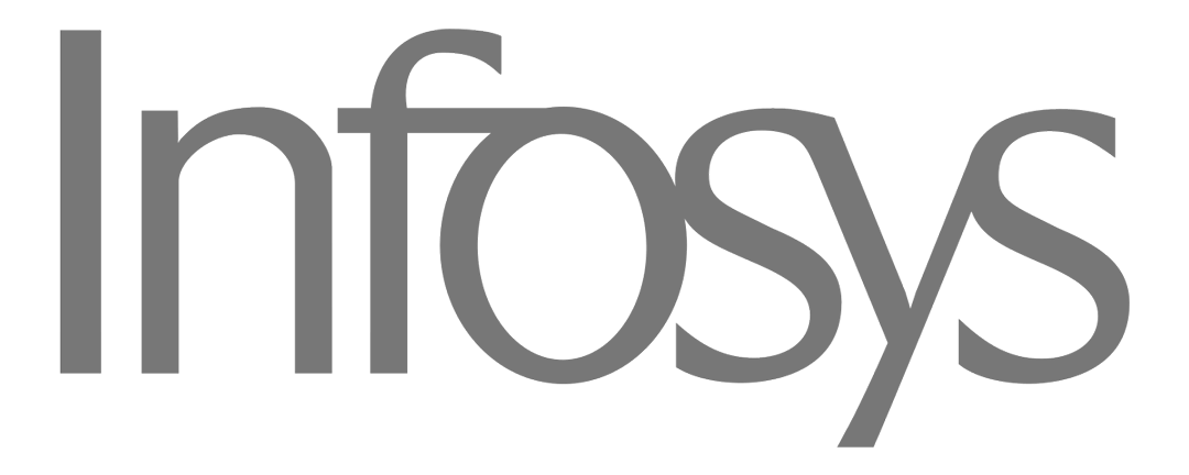 Infosys Logo, Net Zero Goals in AR