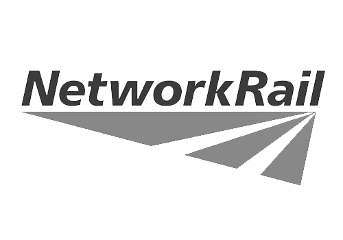 Network Rail logo